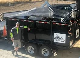 Professional Junk Removal in Page, AZ